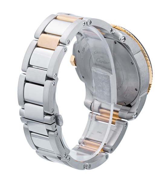 Cartier Calibre De Cartier W7100054